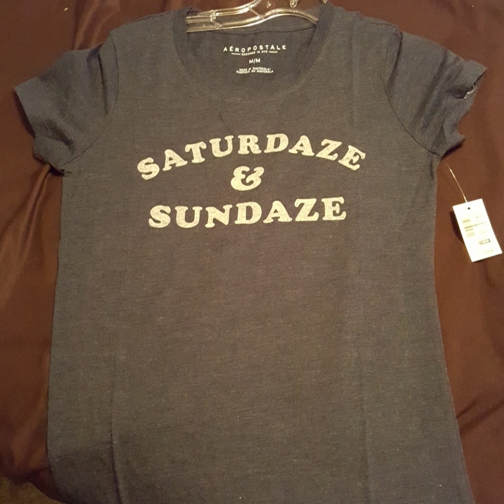 Graphic T-shirt